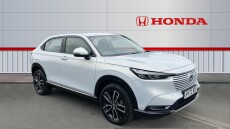 Honda HR-V 1.5 eHEV Advance 5dr CVT Hybrid Hatchback